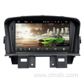 Android Car Dvd Player Chevrolet CRUZE